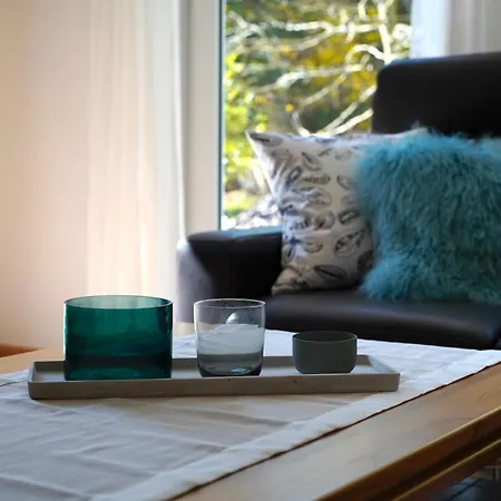 Ferienwohnung „fiordaliso“