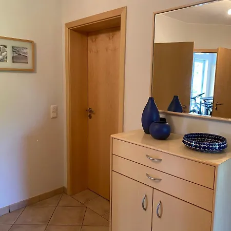 Ferienwohnung Fiordaliso * Schweich