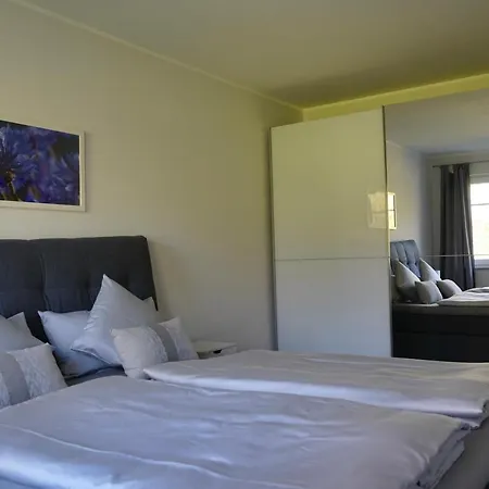 Apartment Ferienwohnung Fiordaliso Schweich