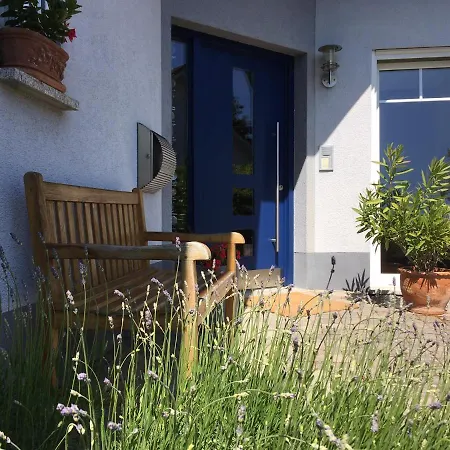 Ferienwohnung Fiordaliso *