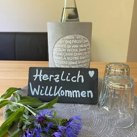 Ferienwohnung Fiordaliso *