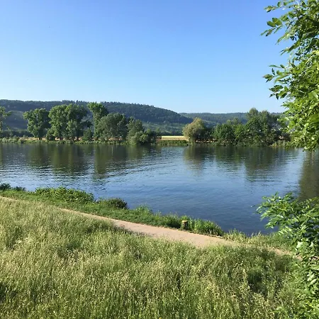 Ferienwohnung Fiordaliso *