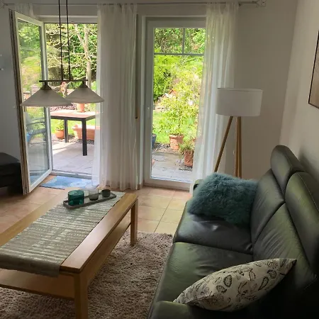 Ferienwohnung Fiordaliso * Schweich