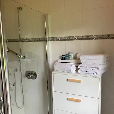 Ferienwohnung Fiordaliso * Schweich