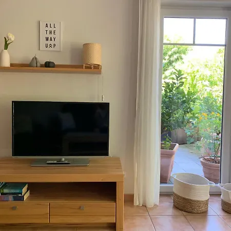 Ferienwohnung „fiordaliso“ شقة *