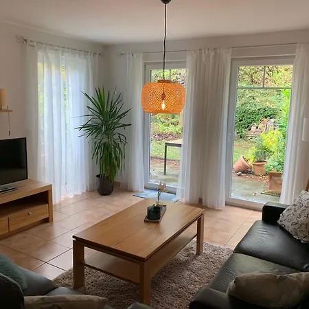 Ferienwohnung Fiordaliso *