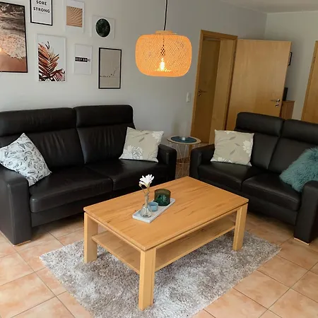 Ferienwohnung Fiordaliso Apartment *